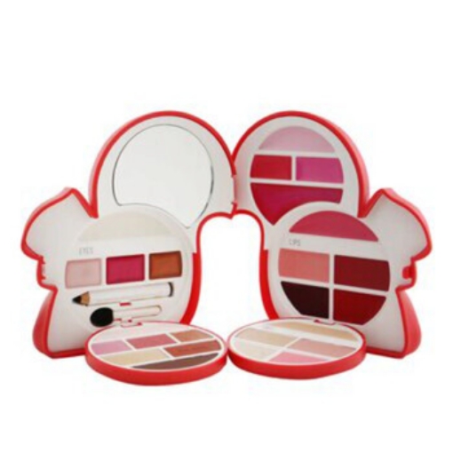 Picture of PUPA Ladies Squirrel 4 Kit # 004 Makeup