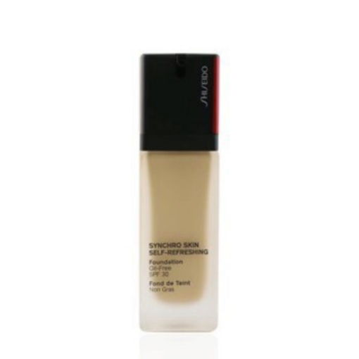 Picture of SHISEIDO Ladies Synchro Skin Self Refreshing Foundation SPF 30 350 Makeup