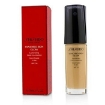 Picture of SHISEIDO - Synchro Skin Glow Luminizing Fluid Foundation SPF 20 - No. Neutral 2 30ml / 1oz