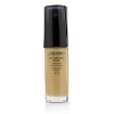 Picture of SHISEIDO - Synchro Skin Glow Luminizing Fluid Foundation SPF 20 - No. Neutral 2 30ml / 1oz