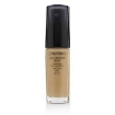 Picture of SHISEIDO - Synchro Skin Glow Luminizing Fluid Foundation SPF 20 - # Rose 2 30ml/1oz