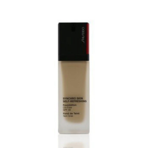 Picture of SHISEIDO - Synchro Skin Self Refreshing Foundation SPF 30 - # 260 Cashmere 30ml/1oz