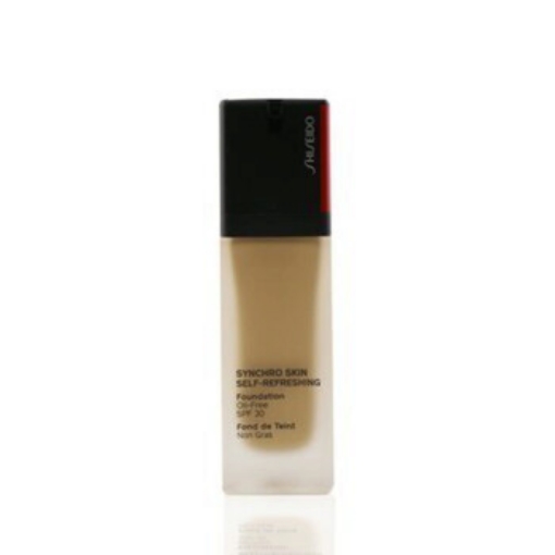 Picture of SHISEIDO - Synchro Skin Self Refreshing Foundation SPF 30 - # 360 Citrine 30ml/1oz