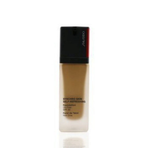 Picture of SHISEIDO - Synchro Skin Self Refreshing Foundation SPF 30 - # 430 Cedar 30ml/1oz