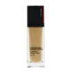 Picture of SHISEIDO Ladies Synchro Skin Radiant Lifting Foundation SPF 30 1.2 oz # 240 Quartz Makeup