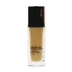 Picture of SHISEIDO Ladies Synchro Skin Radiant Lifting Foundation SPF 30 1.2 oz # 350 Maple Makeup