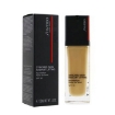 Picture of SHISEIDO Ladies Synchro Skin Radiant Lifting Foundation SPF 30 1.2 oz # 350 Maple Makeup