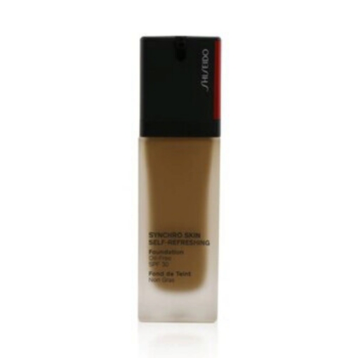 Picture of SHISEIDO Ladies Synchro Skin Self Refreshing Foundation SPF 30 460 Makeup