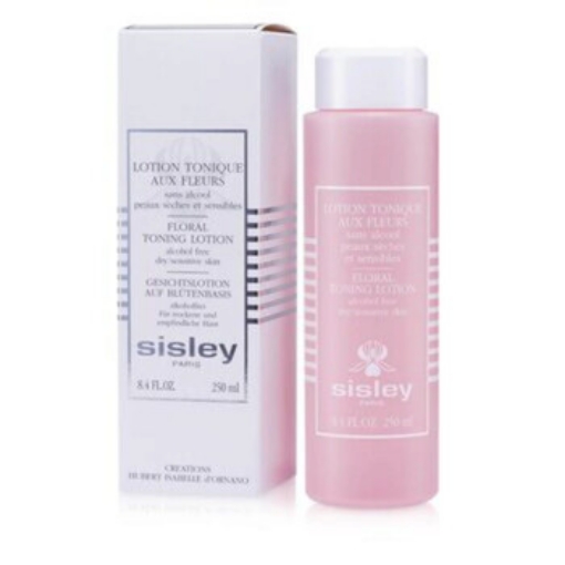 Picture of SISLEY Ladies Floral Toning Lotion 8.4 oz