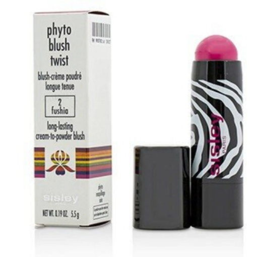 Picture of SISLEY Ladies Phyto Blush Twist 2 Fushia Makeup