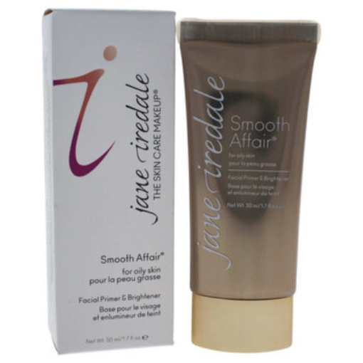 Picture of JANE IREDALE Smooth Affair Facial Primer & Brightener - Oily Skin by for Women - 1.7 oz Primer