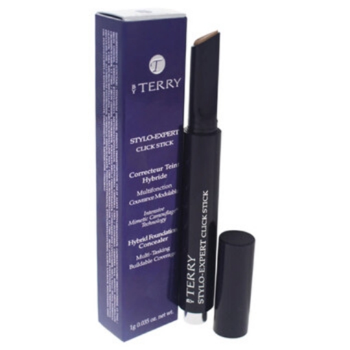 Picture of BY TERRY Stylo Expert Click Stick Hybrid Foundation Concealer - # 8 Intense Beige by for Women - 0.035 oz Concealer