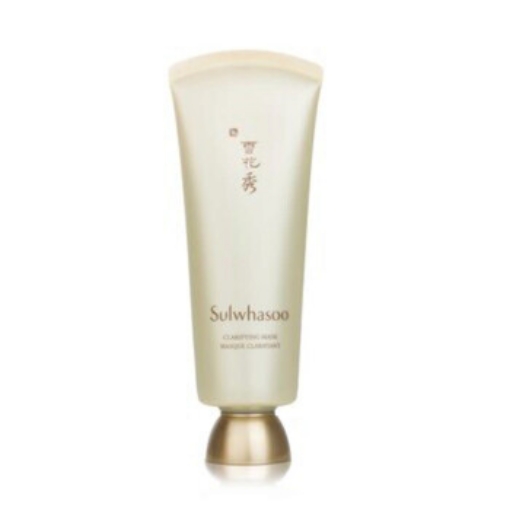 Picture of SULWHASOO Ladies Clarifying Mask 5.07 oz Skin Care