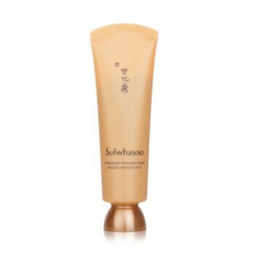 Picture of SULWHASOO Ladies Overnight Vitalizing Mask 4.05 oz Skin Care