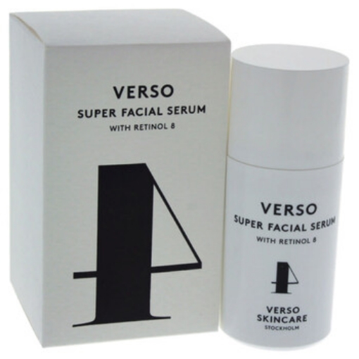 Picture of VERSO Super Facial Serum by for Women - 1 oz Serum