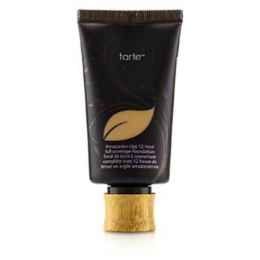 Picture of TARTE - Amazonian Clay 12 Hour Full Coverage Foundation - # 42G Tan Golden 50ml/1.7oz