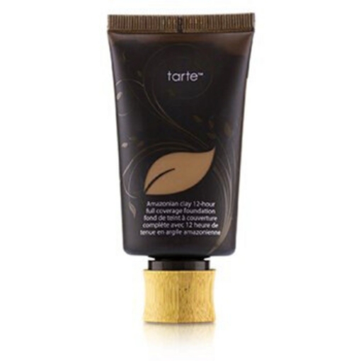 Picture of TARTE - Amazonian Clay 12 Hour Full Coverage Foundation - # 48N Tan Deep Neutral 50ml/1.7oz