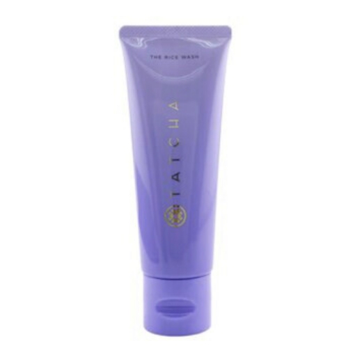 Picture of TATCHA Ladies The Rice Wash Soft Cream Cleanser 4 oz Skin Care