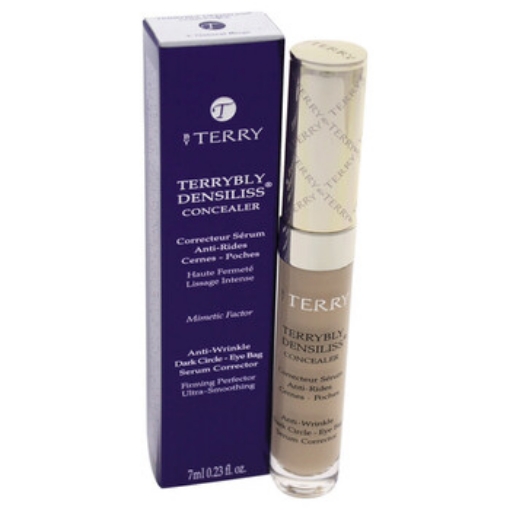 Picture of BY TERRY Terrybly Densiliss Concealer - # 3 Natural Beige by for Women - 0.23 oz Concealer