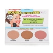 Picture of THE BALM Ladies Double Crosser 0.29 oz Makeup