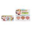 Picture of THE BALM Ladies Double Crosser 0.29 oz Makeup