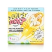 Picture of THE BALM Ladies Let's Bolt Highlighter 0.28 oz Makeup