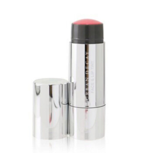 Picture of URBAN DECAY - Stay Naked Face & Lip Tint - # Streak (Warm Bright Coral) 4g/0.14oz