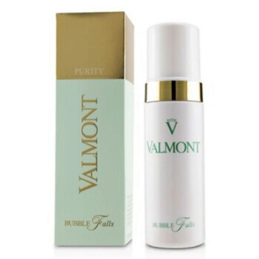 Picture of VALMONT - Purity Bubble Falls (Cleansing & Balancing Face Foam) 150ml/5oz