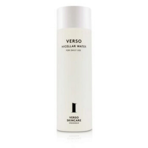 Picture of VERSO - Micellar Water 200ml/6.7oz