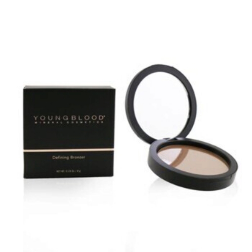 Picture of YOUNGBLOOD - Defining Bronzer - # Soleil 8g/0.28oz