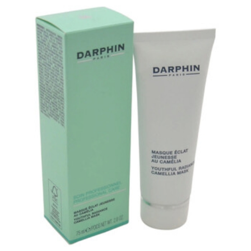 Picture of DARPHIN Youthful Radiance Camellia Mask by for Women - 2.6 oz Mask