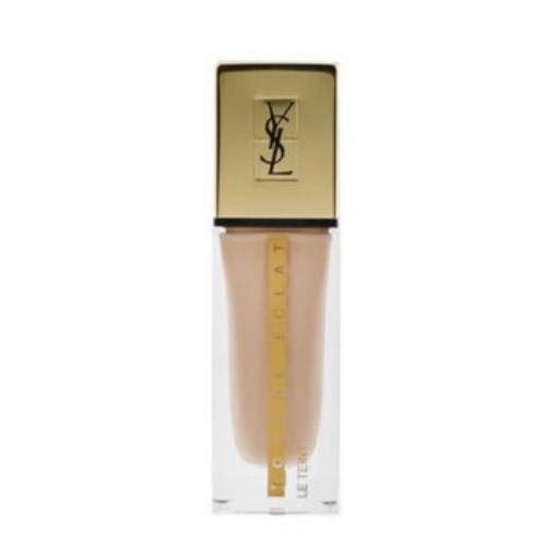 Picture of YVES SAINT LAURENT Unisex Touche Eclat Le Teint Long Wear Glow Foundation SPF22 0.84 oz # BR30 Cool Almond Makeup