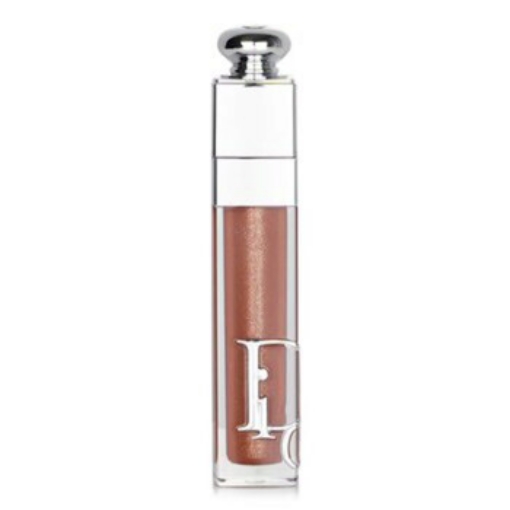 Picture of CHRISTIAN DIOR Ladies Addict Lip Maximizer Gloss 0.2 oz # 045 Shimmer Hazelnut Makeup