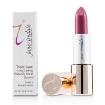 Picture of JANE IREDALE - Triple Luxe Long Lasting Naturally Moist Lipstick - # Joanna (Plum With Pink Undertones) 3.4g/0.12oz