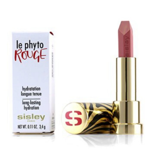 Picture of SISLEY Ladies Le Phyto Rouge Long Lasting Hydration Lipstick 20 Rose Portofino