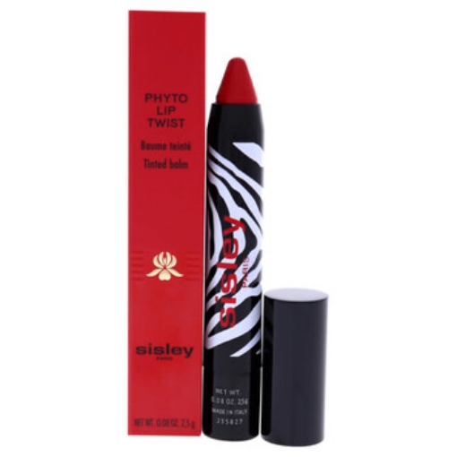 Picture of SISLEY Ladies Phyto-Lip Twist Stick 0.08 oz 6 Cherry Makeup