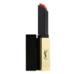 Picture of YVES SAINT LAURENT - Rouge Pur Couture The Slim Leather Matte Lipstick - # 28 True Chili 2.2g/0.08oz