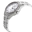 Picture of TAG HEUER Carrera Automatic White Mother of Pearl Dial Ladies Watch