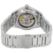 Picture of TAG HEUER Carrera Automatic White Mother of Pearl Dial Ladies Watch