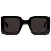 Picture of GUCCI Grey Square Ladies Sunglasses