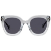 Picture of GUCCI Grey Square Ladies Sunglasses