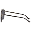 Picture of GUCCI Grey Shield Men's Sunglasses