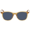 Picture of MONTBLANC Blue Square Men's Sunglasses