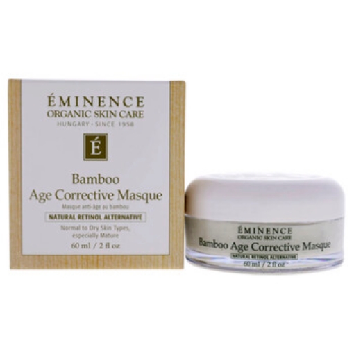 Picture of EMINENCE Bamboo Age Corrective Masque by for Women - 2 oz Mask