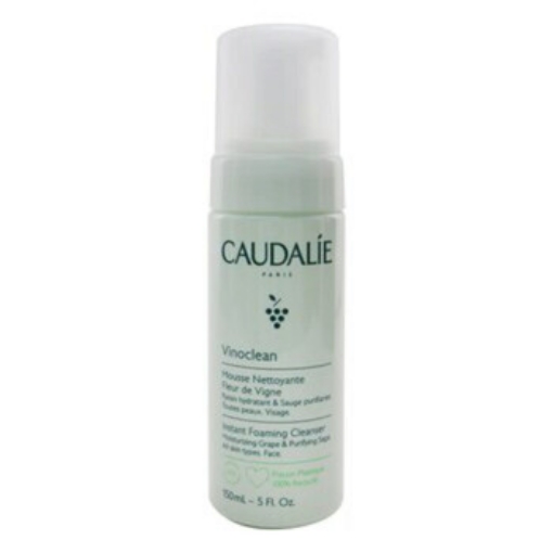 Picture of CAUDALIE Ladies Vinoclean Instant Foaming Cleanser 5 oz Skin Care