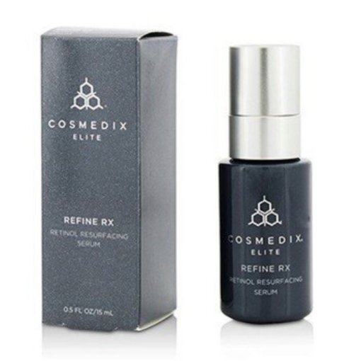 Picture of COSMEDIX - Elite Refine Rx Retinol Resurfacing Serum 15ml/0.5oz