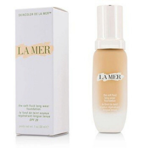 Picture of LA MER De Ladies The Soft Fluid Long Wear Foundation SPF 20 Liquid 1 oz # 12/ 150 Natural Makeup