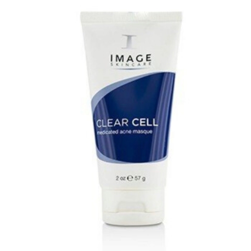 Picture of IMAGE Ladies Clear Cell Medicated Acne Masque 2 oz Skin Care