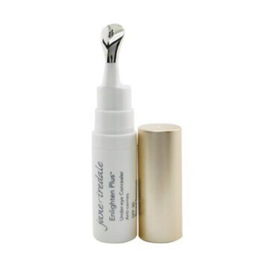 Picture of JANE IREDALE Ladies Enlighten Plus Under Eye Concealer SPF30 0.21 oz # 0 Golden Yellow Peach Makeup