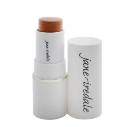 Picture of JANE IREDALE Ladies Glow Time Blush Stick 0.26 oz # Ethereal Makeup